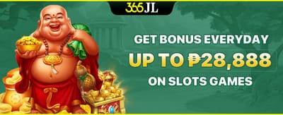 Daily Slot Bonanza promotion image